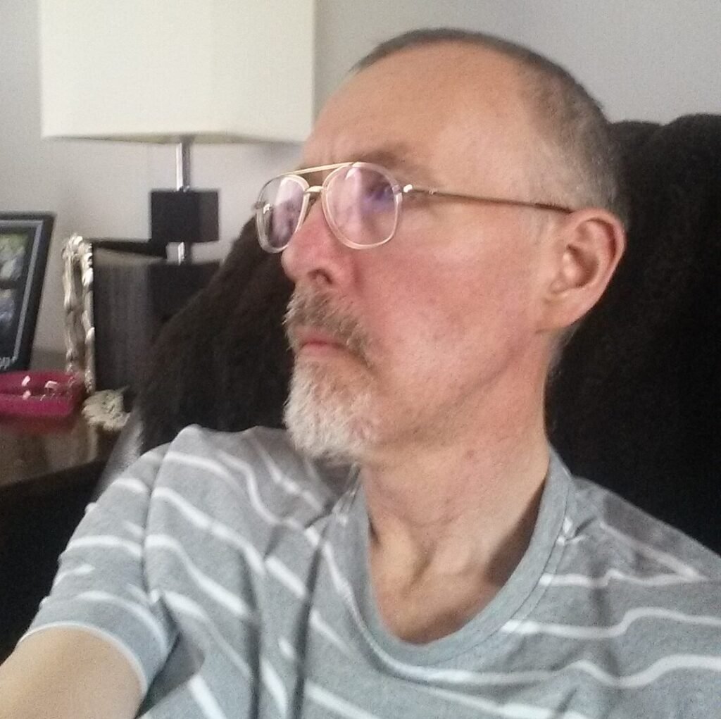 Stephen Walker