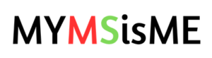 MYMSisME Logo