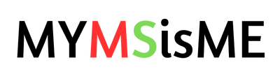 MYMSisME Logo