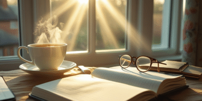 Morning Routine for Multiple Sclerosis: A Gentler Start