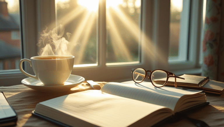 Read more about the article Morning Routine for Multiple Sclerosis: A Gentler Start