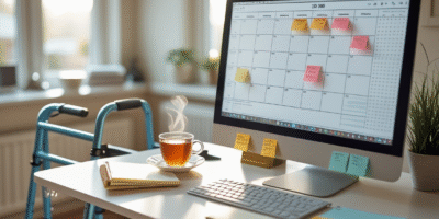 Conserve Energy: 7 Powerful Habits for a More Vibrant Life