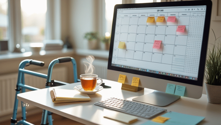 Read more about the article Conserve Energy: 7 Powerful Habits for a More Vibrant Life