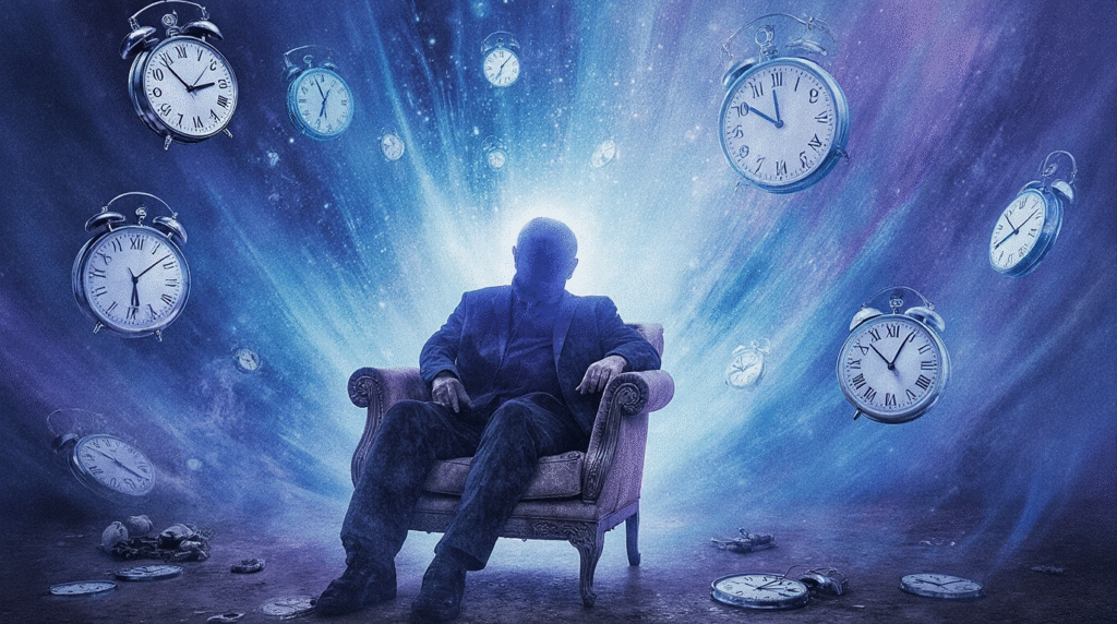 Fatigue and Relapse