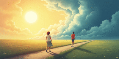 Fluctuating Symptoms MS: 7 Positive Insights from ‘She Looked Fine Yesterday’