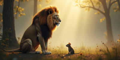 MS Support Systems: 5 Powerful Ways to Improve Lives Today – The Lion and the Listening Mouse