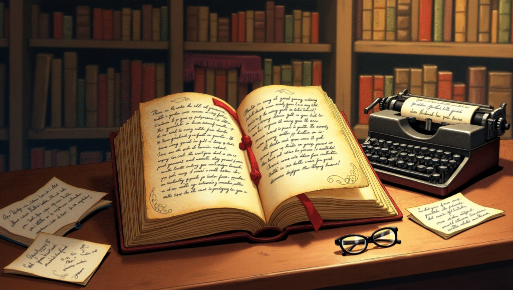 Nonsense Verse Examples