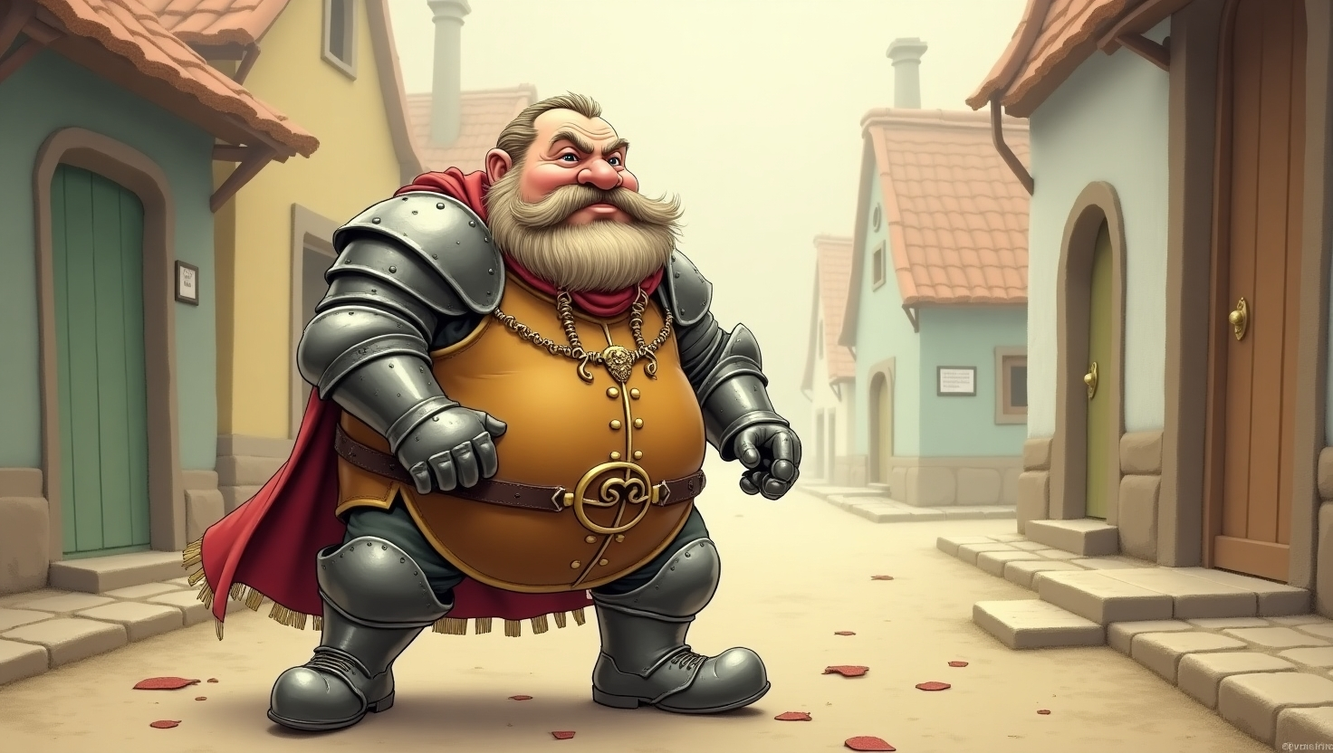 You are currently viewing Drop Foot: 5 Effective Ways Sir Snortleplops Shoe Stays Upright