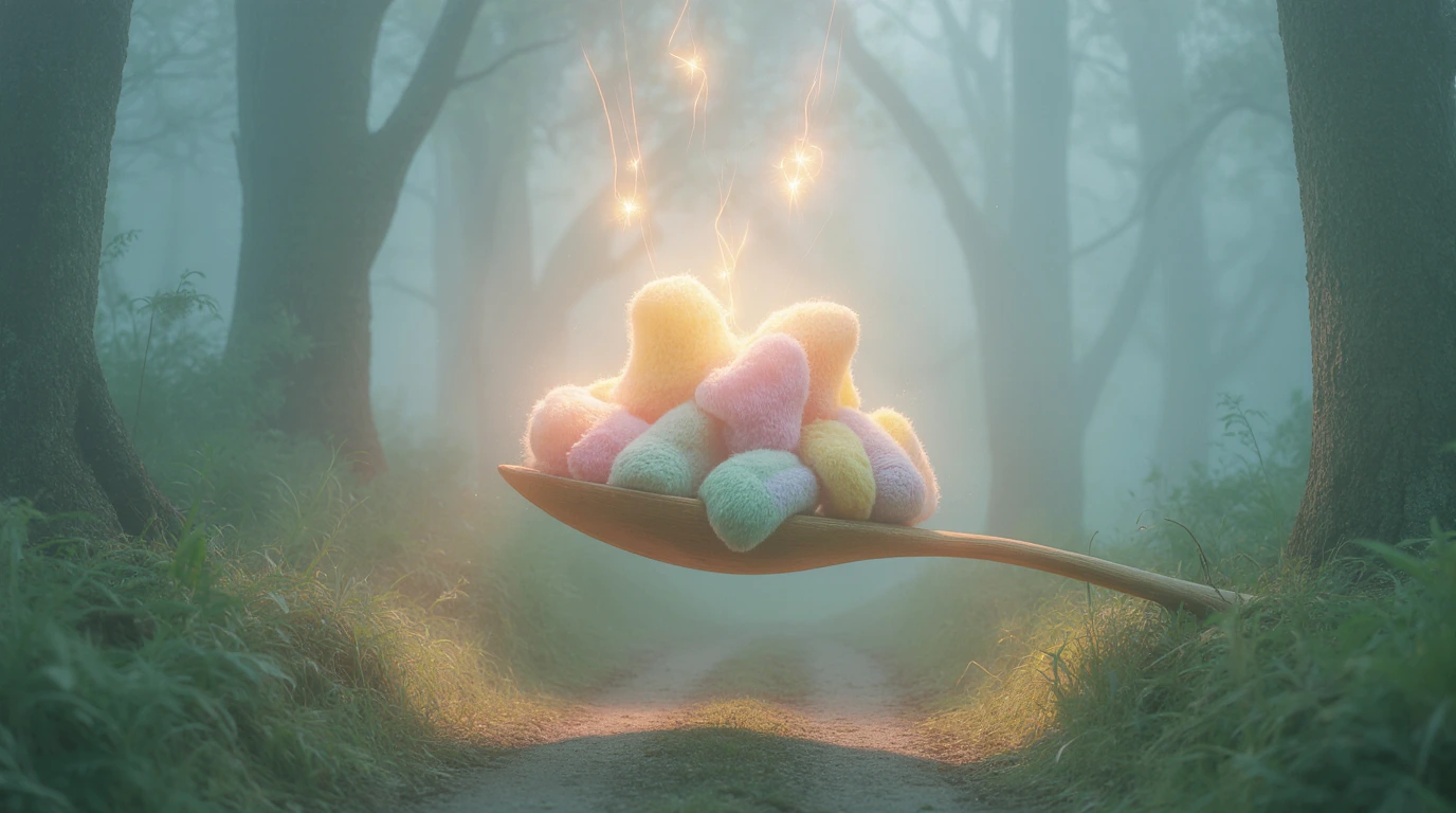 You are currently viewing MS Paraesthesia: 7 Powerful Truths from a Spoonful of Socks