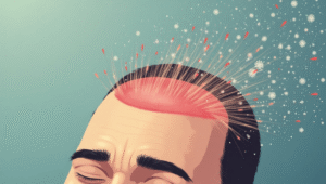 Read more about the article Pruritus Capitis: 7 Gentle Insights for an Itching Scalp
