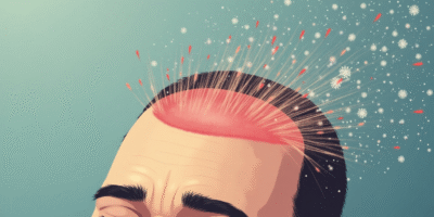Pruritus Capitis: 7 Gentle Insights for an Itching Scalp