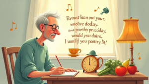 Read more about the article Wahls Protocol: 7 Brilliant Habits Professor Parsley Praises