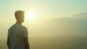 Read more about the article Staying Positive: 7 Powerful Ways to Lift Your Mind