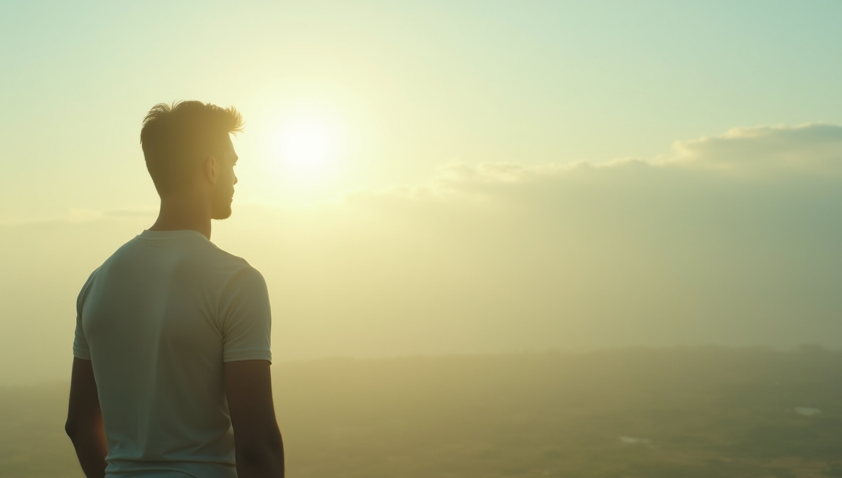 You are currently viewing Staying Positive: 7 Powerful Ways to Lift Your Mind