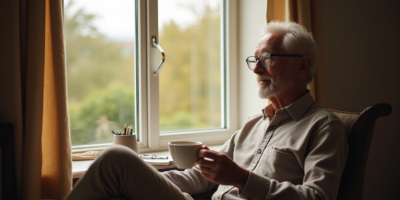 Living with MS: Practical Lessons for Everyday Life