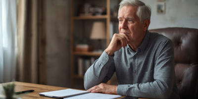 Cognitive Symptom Help: Living with Brain Fog and Memory Problems