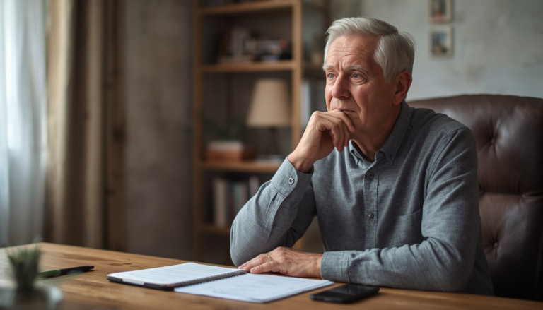 Read more about the article Cognitive Symptom Help: Living with Brain Fog and Memory Problems