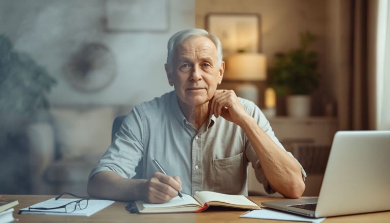 Read more about the article Overcome Brain Fog: How Learning Spanish Helped Me