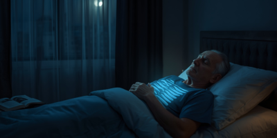 Breathing Methods for Restful Sleep in MS: A Practical Guide
