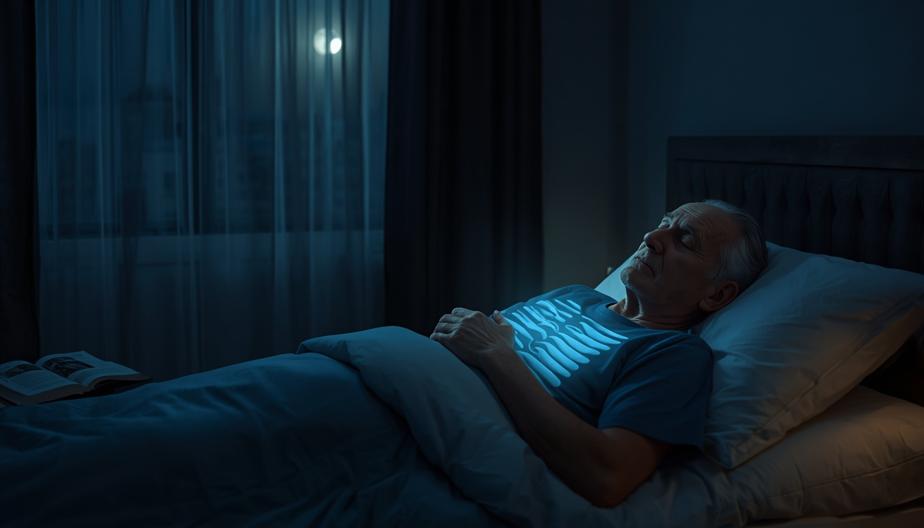 You are currently viewing Breathing Methods for Restful Sleep in MS: A Practical Guide