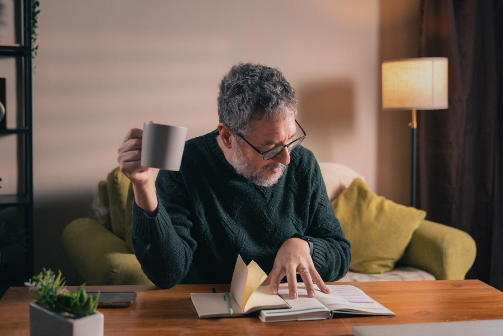 Everyday Activities That Quietly Create Stress