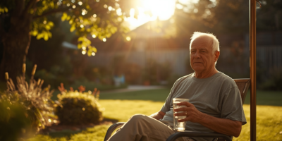 Heat Sensitivity in MS: When Warmth Worsens Symptoms