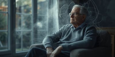 The Hidden Stress of Living with MS: What Others Don’t See