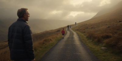 Before My MS Diagnosis: The Signs I Didn’t Recognise