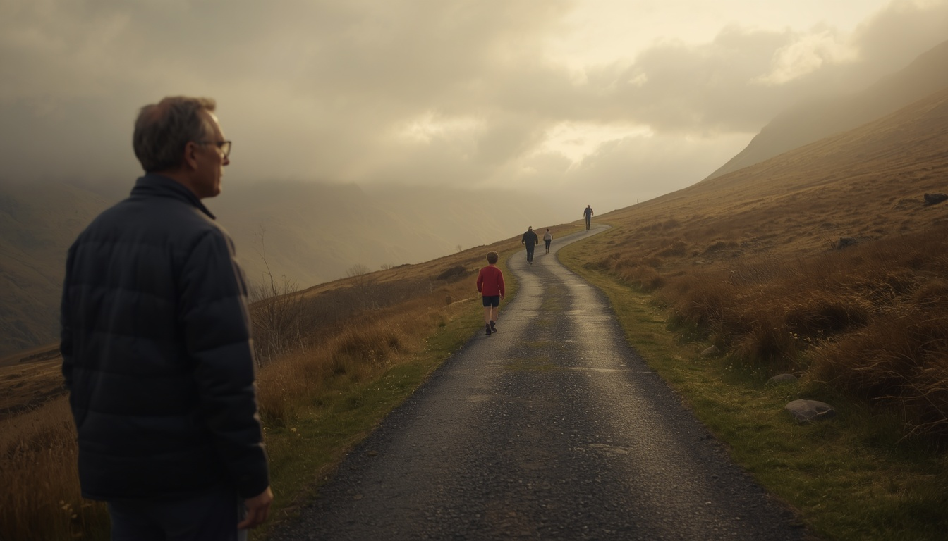 You are currently viewing Before My MS Diagnosis: The Signs I Didn’t Recognise